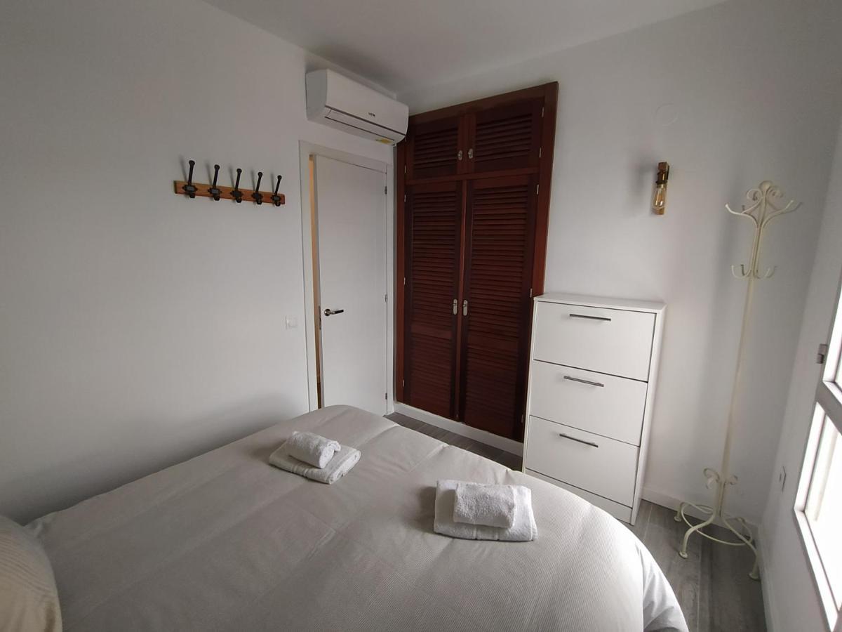 "Vive Benal Beach" Vistas Al Mar Y Parque Acuatico 1510 베날마데나코스타 외부 사진